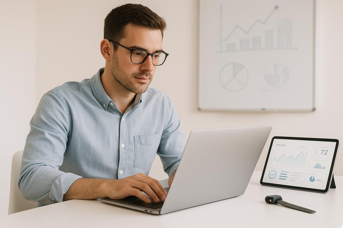 Performance Marketing for Digital Health Startups