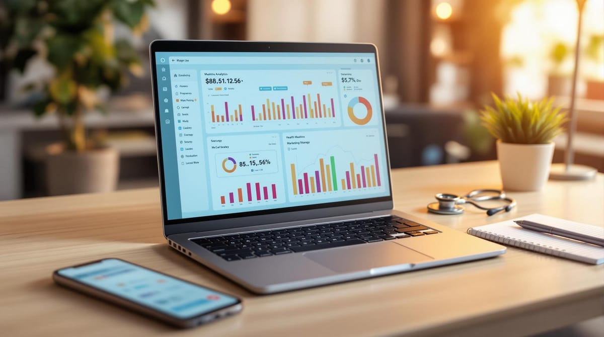 Top 10 Digital Marketing Tools for Digital Health Companies