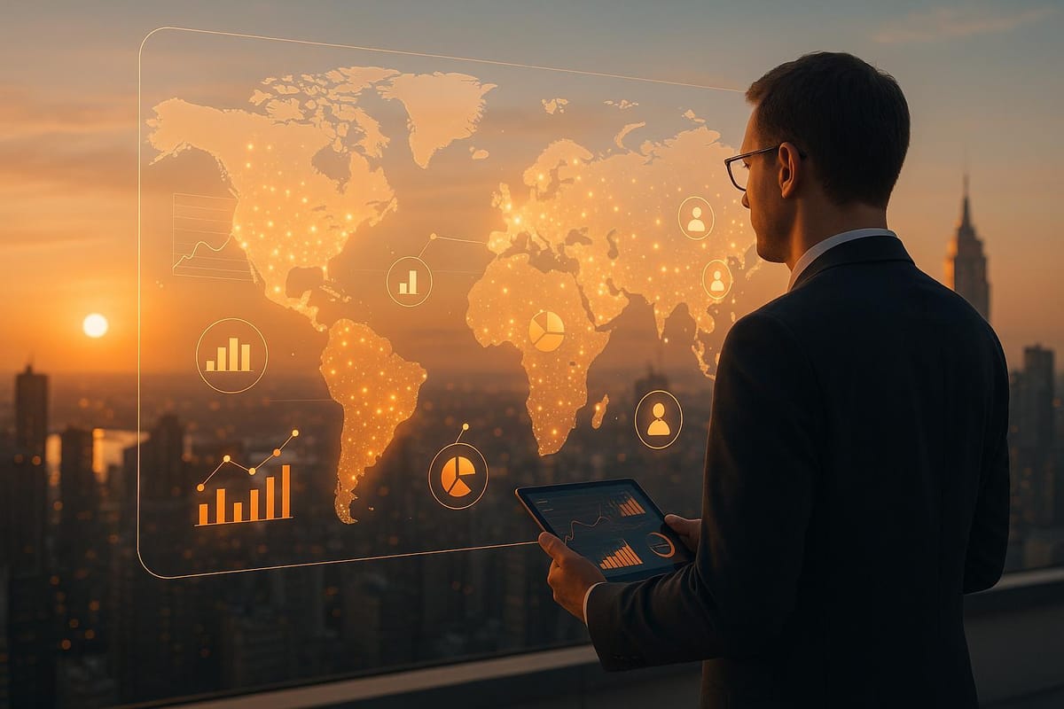 Data-Driven Brand Positioning Explained