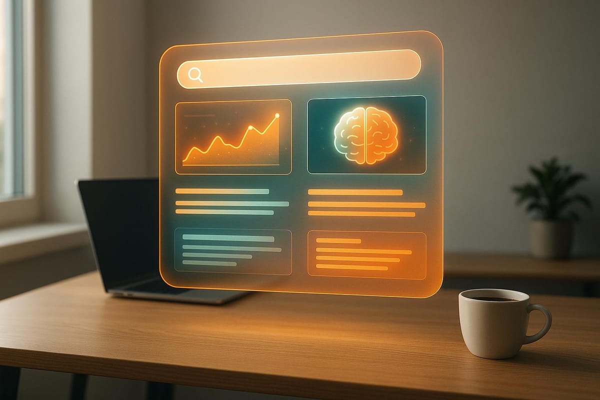 What is Generative Engine Optimization