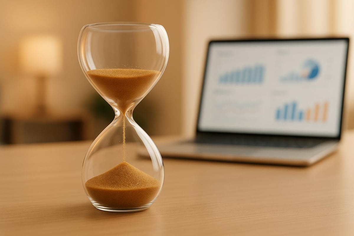 Time Lag in Attribution: Key Challenges