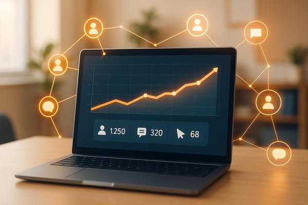 Retargeting Framework for Post-Launch Engagement