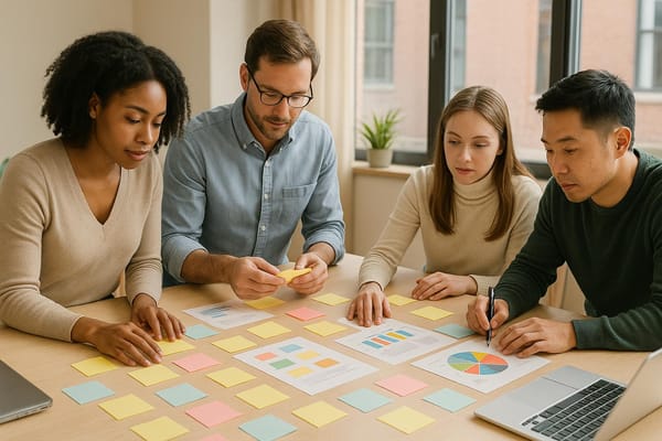 How User Feedback Refines Value Propositions