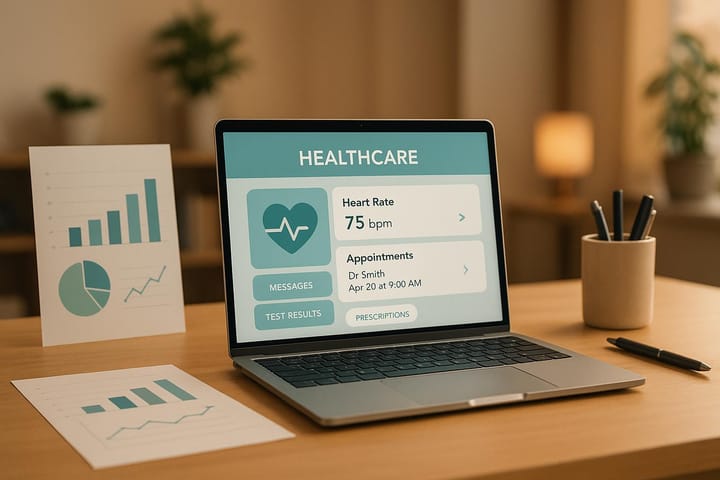 Mastering Conversion Rate Optimization for Digital Health Tech